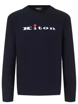 Толстовка хлопковая