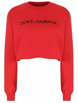 Толстовка хлопковая