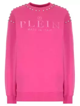 Толстовка хлопковая