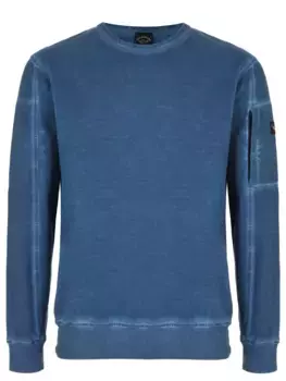 Толстовка хлопковая