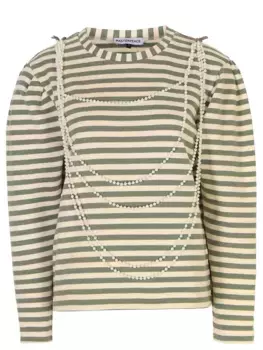 Толстовка хлопковая