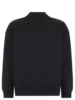 Толстовка хлопковая