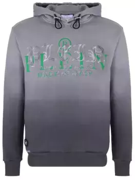 Толстовка хлопковая