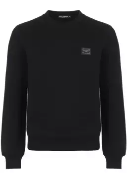 Толстовка хлопковая