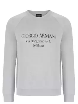 Толстовка хлопковая