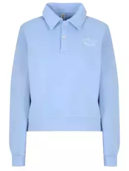 Толстовка хлопковая