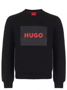 Толстовка хлопковая