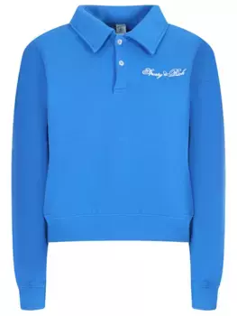 Толстовка хлопковая