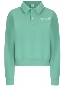 Толстовка хлопковая