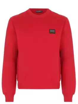 Толстовка хлопковая