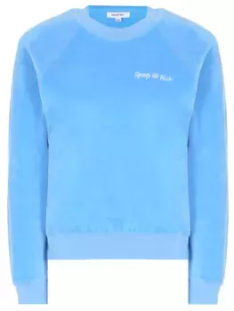 Толстовка хлопковая