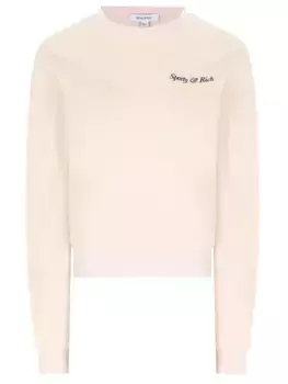 Толстовка хлопковая