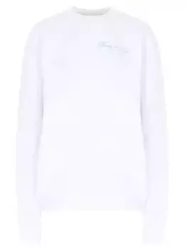 Толстовка хлопковая