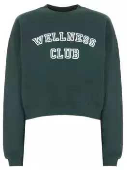 Толстовка хлопковая