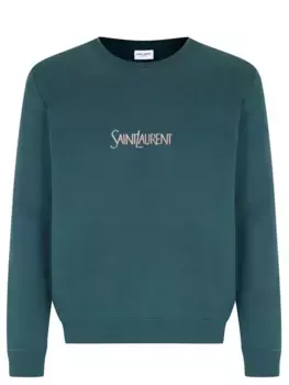 Толстовка хлопковая