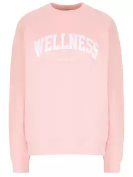 Толстовка хлопковая