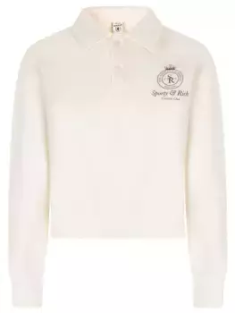 Толстовка хлопковая