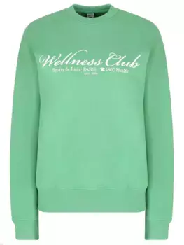 Толстовка хлопковая