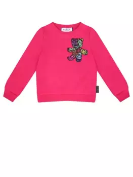 Толстовка хлопковая