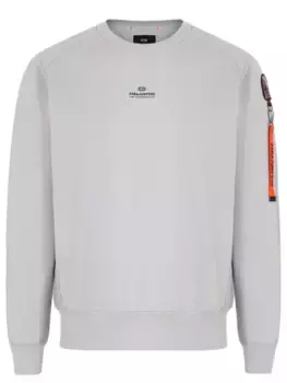 Толстовка хлопковая