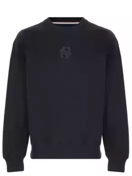 Толстовка хлопковая