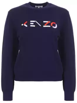 Толстовка хлопковая