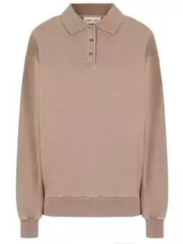 Толстовка хлопковая