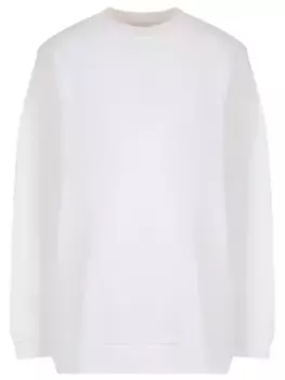 Толстовка хлопковая SEVEN LAB