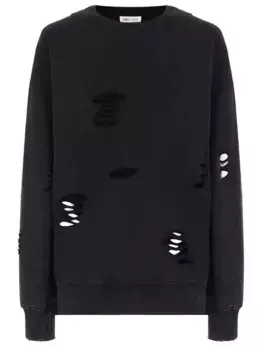 Толстовка хлопковая