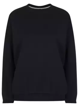 Толстовка хлопковая