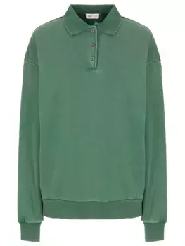 Толстовка хлопковая