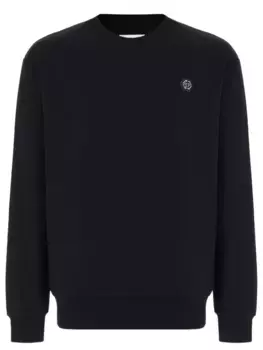 Толстовка хлопковая