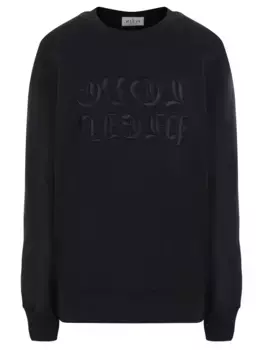 Толстовка хлопковая