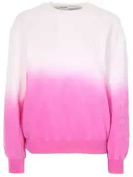 Толстовка хлопковая OFF-WHITE