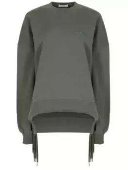 Толстовка хлопковая AMBUSH