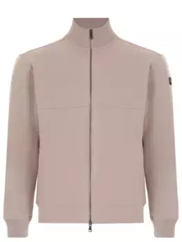 Толстовка хлопковая