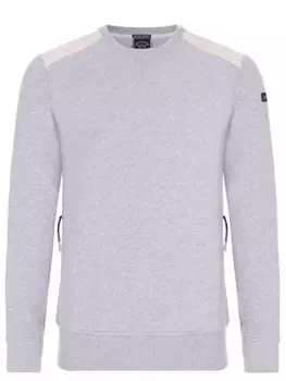 Толстовка хлопковая