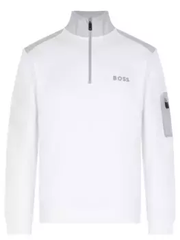 Толстовка хлопковая