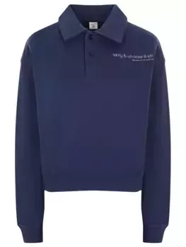 Толстовка хлопковая