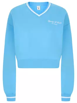 Толстовка хлопковая