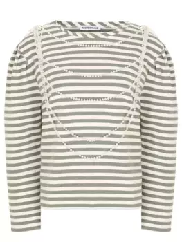 Толстовка хлопковая