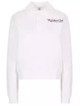 Толстовка хлопковая