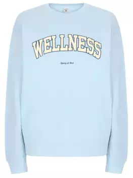 Толстовка хлопковая