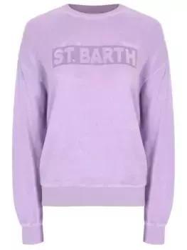 Толстовка хлопковая