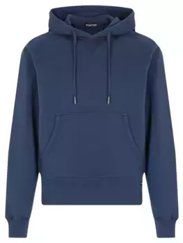 Толстовка хлопковая