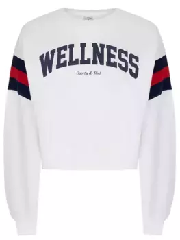 Толстовка хлопковая