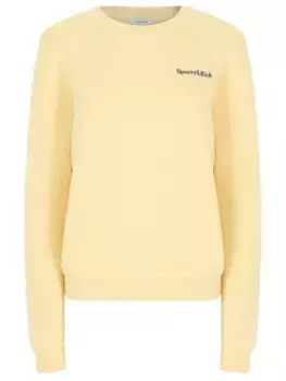 Толстовка хлопковая