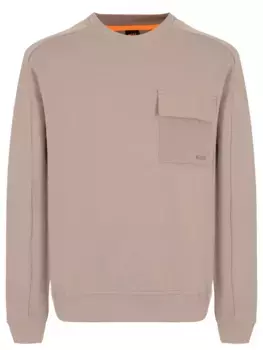 Толстовка хлопковая