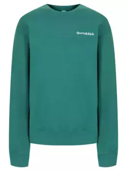 Толстовка хлопковая