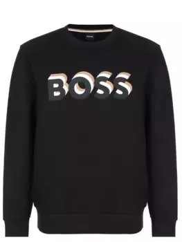 Толстовка хлопковая